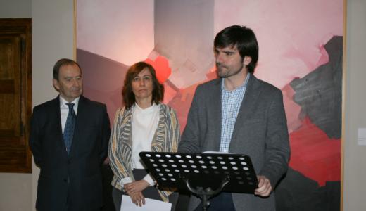 Exposición “Forma 70’s”