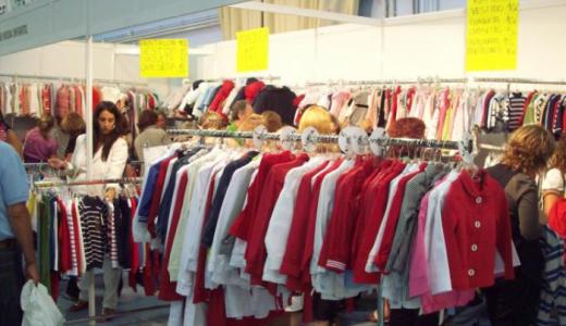 Feria del stock