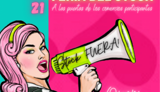 Feria stock 21