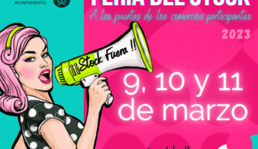 Feria stock 23