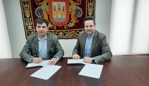 firma convenio anel 1