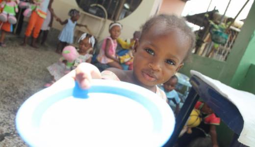 Foto: Asociación Humanitaria Niños del Choco
