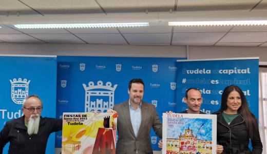 Ganador concurso carteles 23