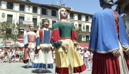 Gigantes