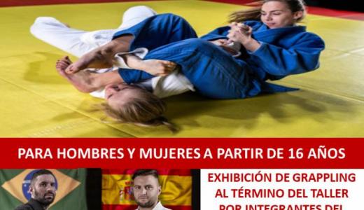Grappling