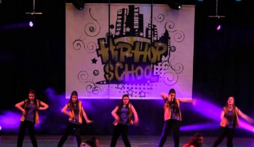 Hip - Hop