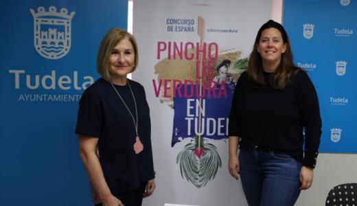 I Concurso Pincho