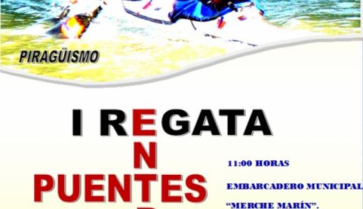 I Regata entre puentes