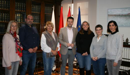 “II JORNADA DE CASAS Y HOGARES NAVARROS”.