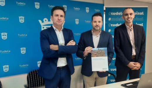 Informe Cámara Navarra