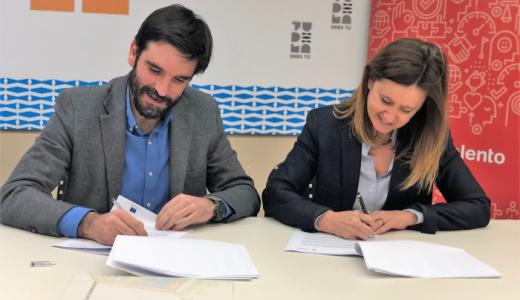 Inserta Empleo y  Ayuntamiento 1
