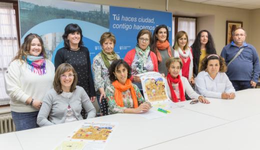 Jornada Casco Antiguo