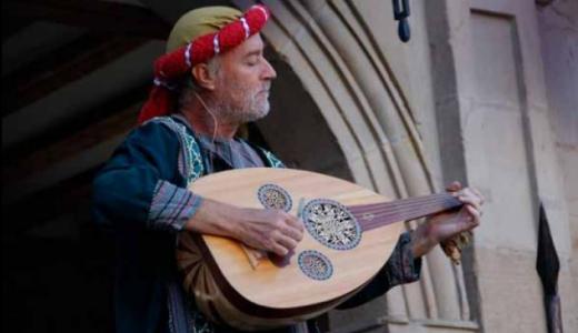 Jornada de las tres culturas 2016