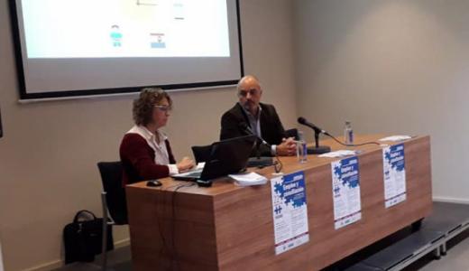 Jornada "Empleo y conciliación" 1