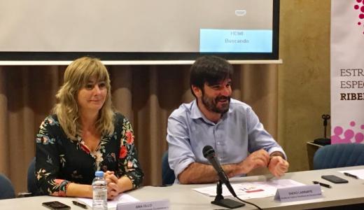 Jornadas sobre participación
