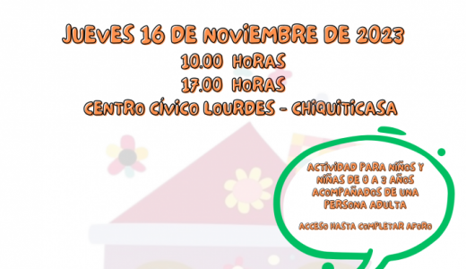 Juegos en Movimiento