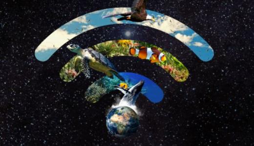 La hora del planeta
