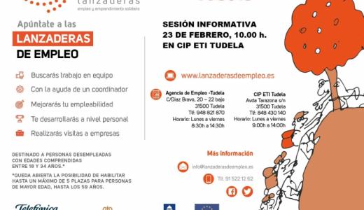 Lanzaderas de empleo