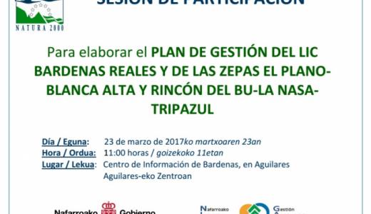 LIC Bardenas Reales 2017