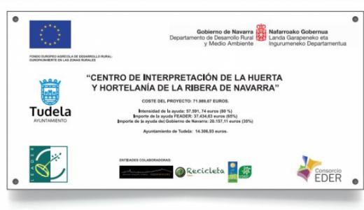 Logos centro interpretación