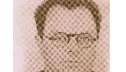 Luis Gil Gómez