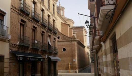 Mercadal