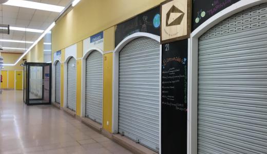 Mercado de Abastos