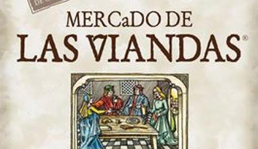 Mercado de las viandas