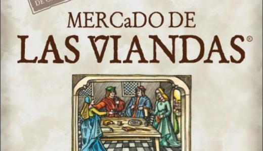 Mercado de las viandas 2017