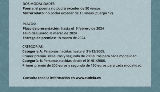 Microrelatos Mujer 2024