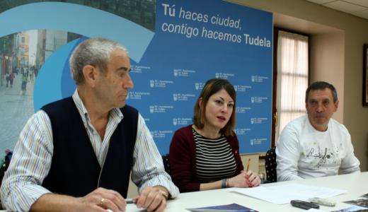Miguel Ángel Erice, Sofía Pardo y Félix Älvarez