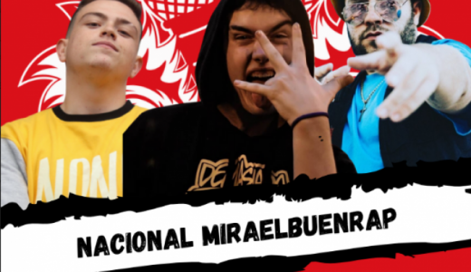Miraelbuenrap