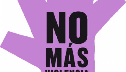 No violencia machista