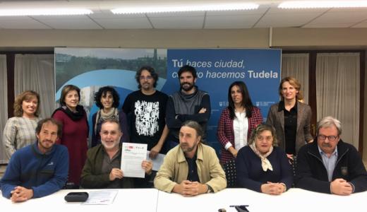 Pacto Casco Antiguo