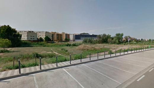 Paseo del Queiles 1