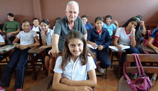 P.Luis Asarta Navascués S.J