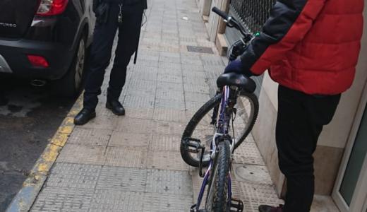 Policía Local