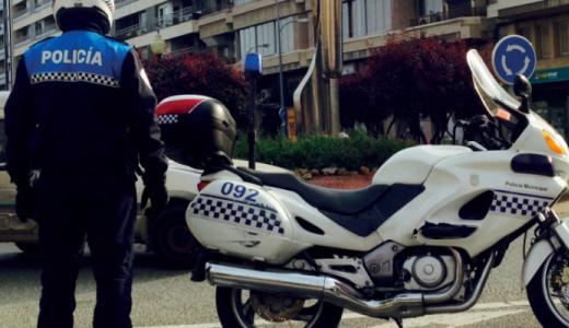 Policía Municipal