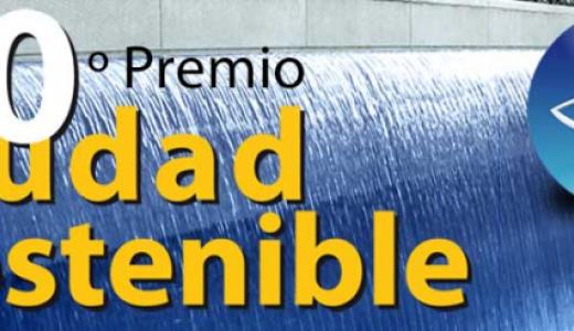 Premio Ciudad Sostenible
