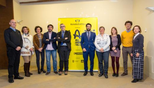 Premios Alimenta 2016