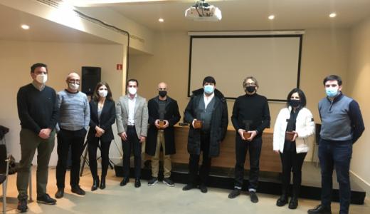 Premios `Ciudad de Tudela´ de Rehabilitación 2020