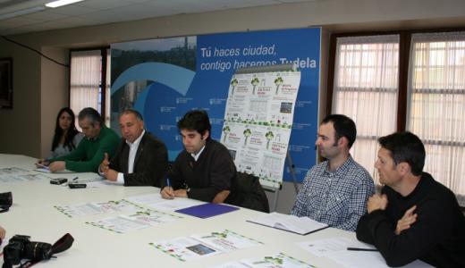 Presentación Actividades Deportivas Jornadas de la Verdura 2013
