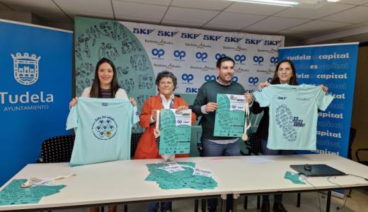 Presentación carrera Amimet