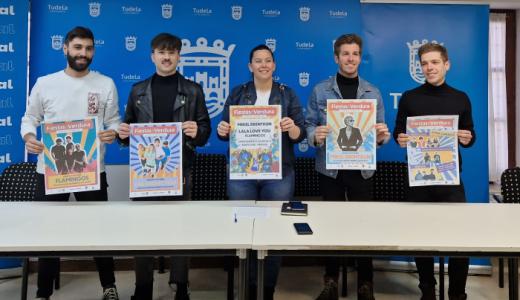 Presentación conciertos verduras
