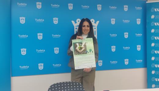 Presentación Día Árbol 23