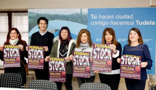 Presentación Feria del Stock