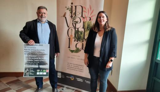 Presentación Inverduras 22