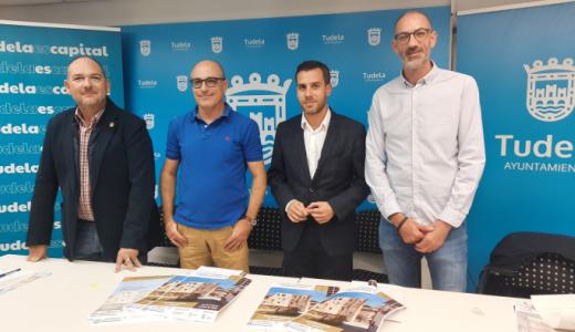 Presentación jornadas