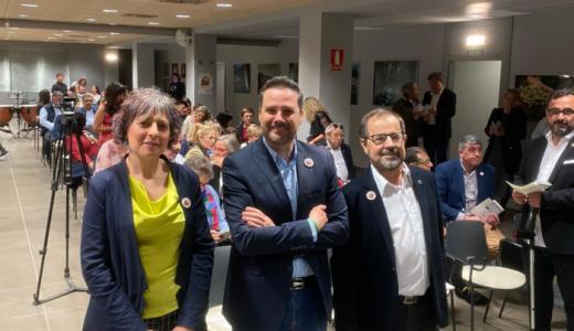Presentación jornadas Verdura