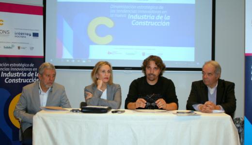 Presentación NOVACONS
